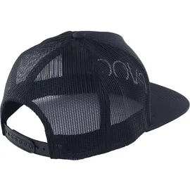 Evoc Trucker Cap Blackline schwarz One Size