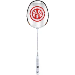 OLIVER Badmintonschläger Energetic K7 (leicht grifflastig, flexibel) - besaitet -