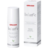 Eduard Gerlach GERLASAN balance Handcreme Spender