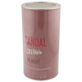 Jean Paul Gaultier Scandal by Night Eau de Parfum 50 ml