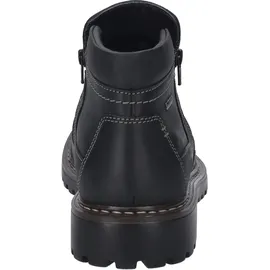 Josef Seibel Chance 55 Herren Schwarz 45
