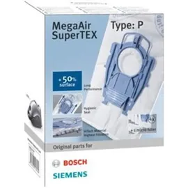 Bosch BBZ41FP MegaAir SuperTEX 4 St.