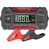 LOKITHOR J401X - 2500A 12V 74Wh