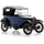 artitec b.v. 387.515 - Austin 7 Verdeck geschlossen 1:87