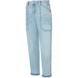 MAC Jeans Iowa Blau 44/OL