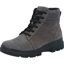 Berkemann Lucina - Grau Nubuk Größe: 38.6 Normal - Grau - 38,5