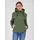 DEPROC activ DEPROC Active Softshelljacke PEAK CREEK in grün | Gr.: 40