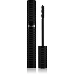 Farmasi Sealed Wasserbeständige Wimperntusche für mehr Länge, Drehung und Volumen Farbton Black 9 ml