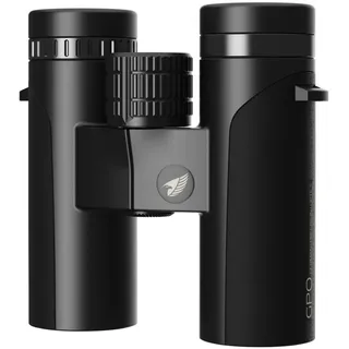 GPO  Passion ED 8x32 schwarz/anthrazit