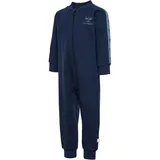 hummel hmlBELLO Bodysuit Kinder 1009 - black iris 62