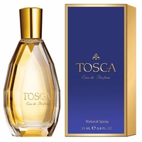 Tosca Eau de Parfum 25 ml