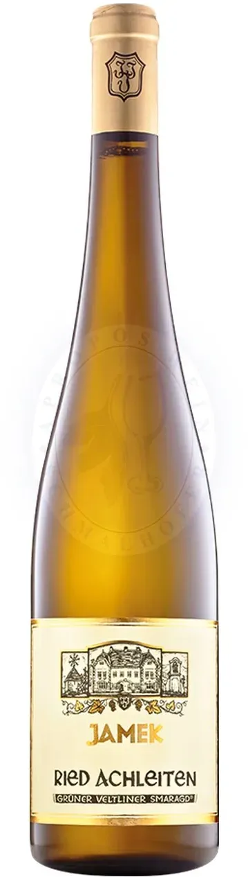 Grüner Veltliner Smaragd Achleiten DAC 2024 Jamek 0,75l