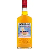 Mount Gay Eclipse Navy Strength 57% vol 0,7 l