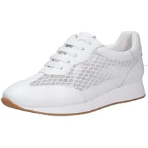 Peter Kaiser Sneaker Low Weiß Damen 38