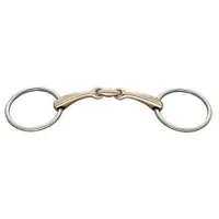 Sprenger Dynamic RS Wassertrense doppelt gebrochen