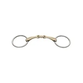 Sprenger Wassertrense Dynamic RS Sensogan, doppelt gebrochen