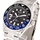 Swiss Alpine Military Quarzuhr 7052.1132SAM Herrenuhr GMT Diver 42mm 10ATM