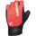 Chiba Pure Race II Handschuhe, Red, L,