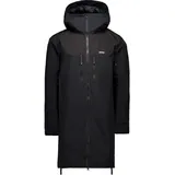 Poc Race Mentor Coat uranium Black L