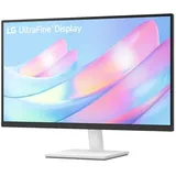 LG UltraFine 27US500-W 27"