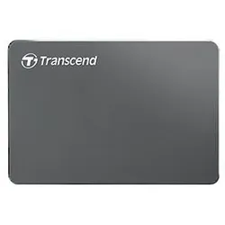 Transcend StoreJet 25C3 Externe Festplatten 2 TB