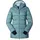 Schöffel Insulated Parka Boston Women cloudy storm 50