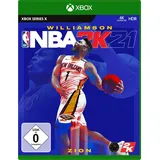 NBA 2K21 (USK) (Xbox Series X)