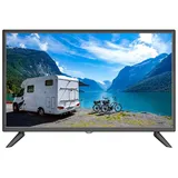 Reflexion LED24IBT Smart TV, powered by webOS mit Triple-Tuner DVB-S2, DVB-C, Bluetooth, DVB-S2/C/T2 für 12/ 2