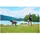 NON STOP CaniX 20 Hundehalsband Schwarz M