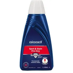 BISSELL Spot & Stain 1L PRO OXY Reinigungsmittel Fleckenreiniger