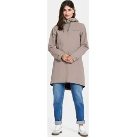 Didriksons Bea 6 Parka wasserdichte Shelljacke'