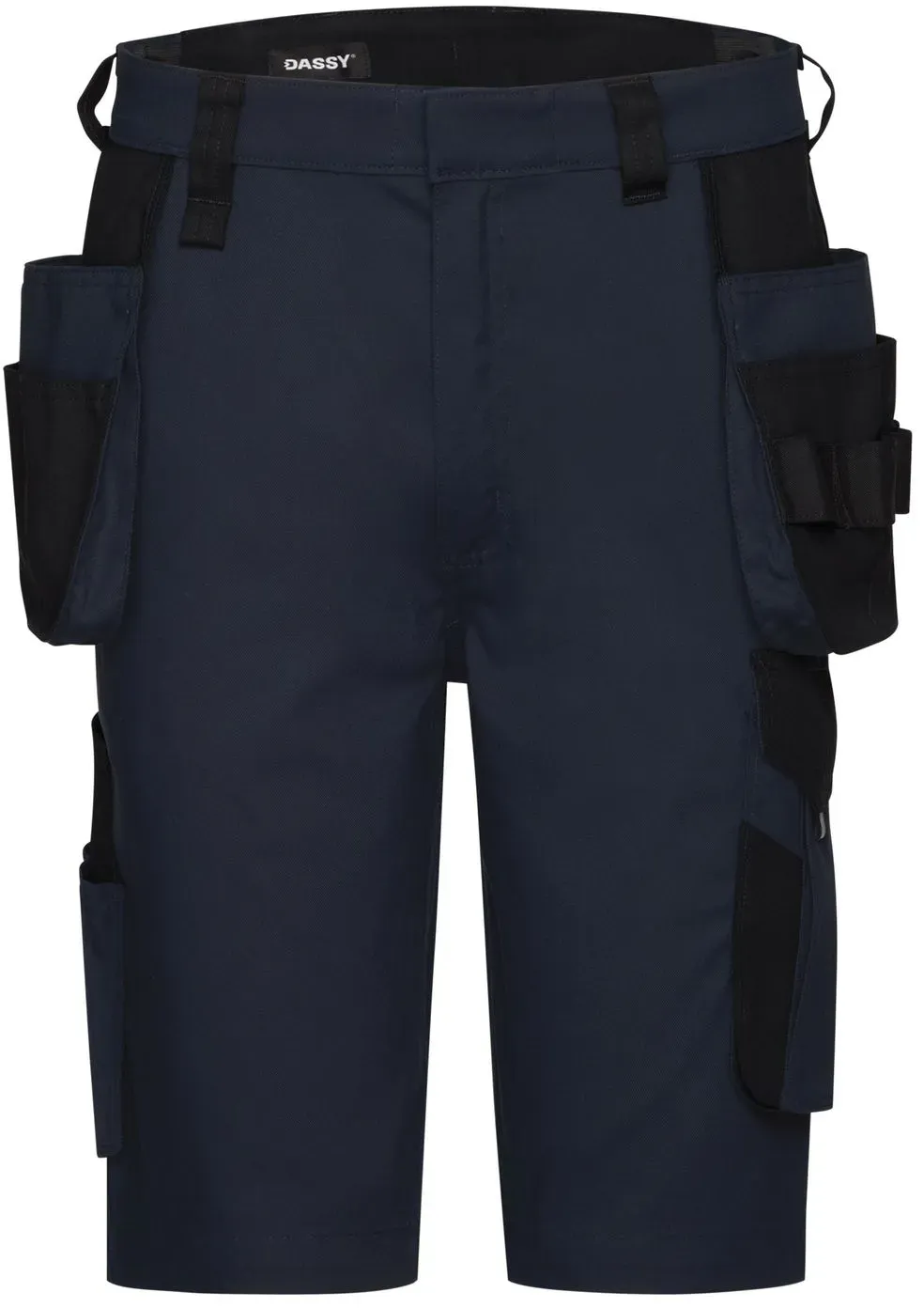 DASSY® Kuma Arbeitsshorts mit Holstertaschen