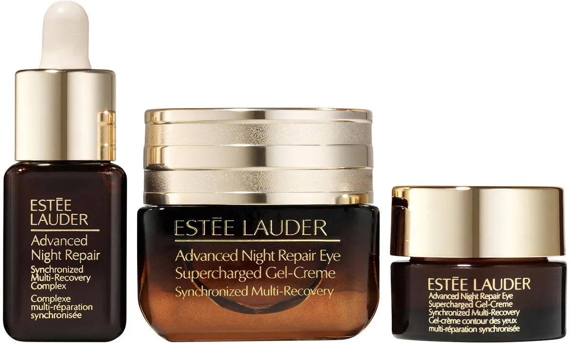 Estée Lauder Brighter Eyes Start Here