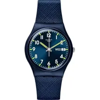 Swatch SO28N702 - blau