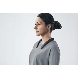 Sony SRS-NB10 schwarz