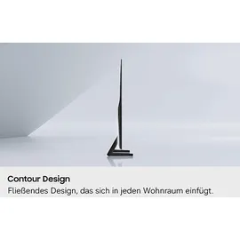 Samsung GQ65S85H 65" OLED 4K Vision AI Smart TV S85H