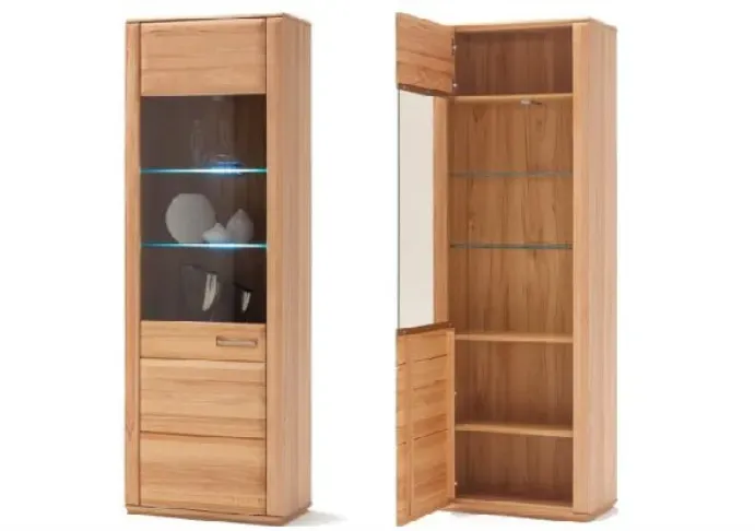 MCA Direkt Sena Vitrine-L EB200T10 KB200T10