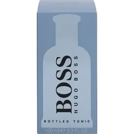 HUGO BOSS Bottled Tonic Eau de Toilette 100 ml