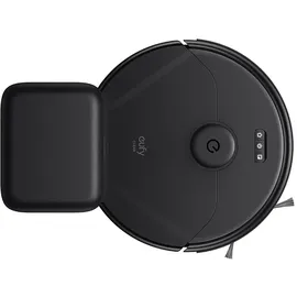 eufy Clean X8 Pro mit Absaugstation