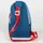 Marvel Avengers Kinder Rucksack, Hellblau