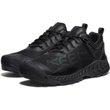 Keen Herren NXIS EVO 27534-42.5, 27534-43, 27534-44, 27534-44.5, 27534-45, 27534-46, 27534-47 KEE-1027193 Triple Black 42,5