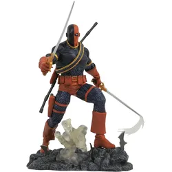 Figur DC Comics - Deathstroke (DiamondSelectToys)