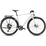Cube Nulane C:62 SLX FE Grau Modell 2025