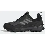 Adidas Terrex AX4 GTX Damen Core Black / Grey Three / Mint Ton 38