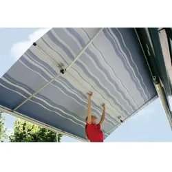 Querstange FIAMMA Magic Rafter Pro