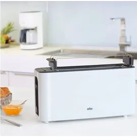 Braun PurEase HT 3110 weiß