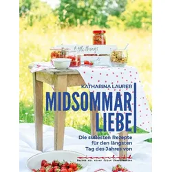 Midsommarliebe