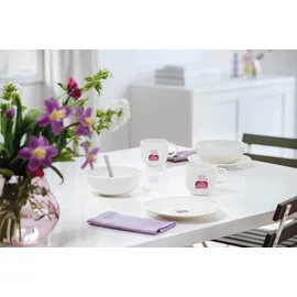 Villeroy & Boch With Love Frühstücksset 3-tlg. bunt