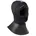 6/4 Neoprenkopfhaube Gr XS/S