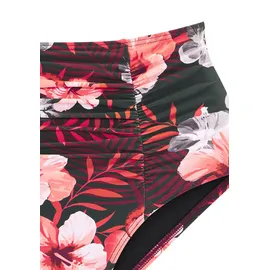 LASCANA Bikini-Hose Loria Mehrfarbig 36